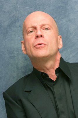Bruce Willis Poster G626214