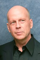 Bruce Willis tote bag #G626216