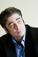 Benicio Del Toro Tank Top #1055644