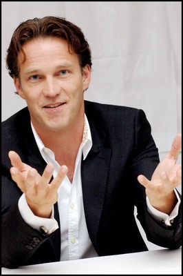 Stephen Moyer Mouse Pad G626352