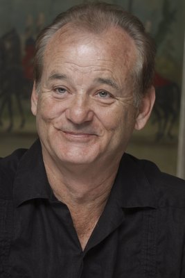 Bill Murray puzzle G626394