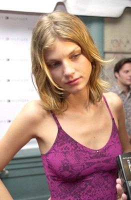 Angela Lindvall Stickers G62644
