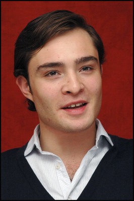 Ed Westwick Poster G626512