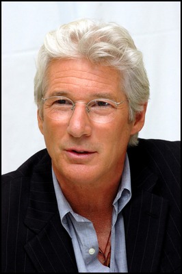 Richard Gere Mouse Pad G626513