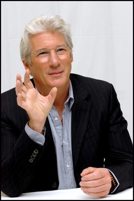 Richard Gere Mouse Pad G626515