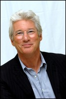 Richard Gere Mouse Pad G626516