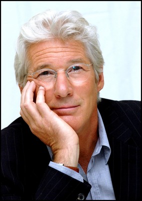 Richard Gere Mouse Pad G626522