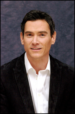 Billy Crudup Mouse Pad G626673