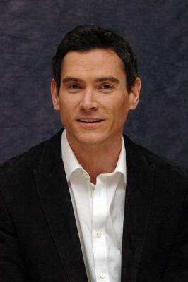 Billy Crudup puzzle G626677