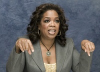 Oprah Winfrey t-shirt #1056609