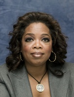 Oprah Winfrey t-shirt #1056611