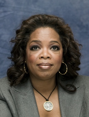Oprah Winfrey Poster G627257
