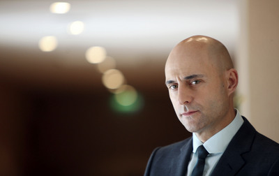 Mark Strong Stickers G627577
