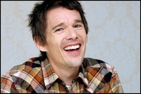 Ethan Hawke Mouse Pad G627754