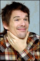 Ethan Hawke Mouse Pad G627756