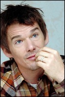 Ethan Hawke Mouse Pad G627758