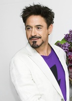 Robert Downey Jr hoodie #1057134