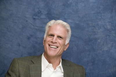 Ted Danson Stickers G627832