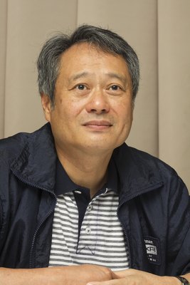 Ang Lee Stickers G628174