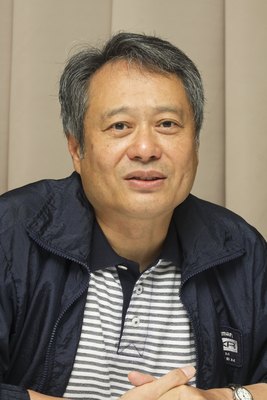 Ang Lee Stickers G628225
