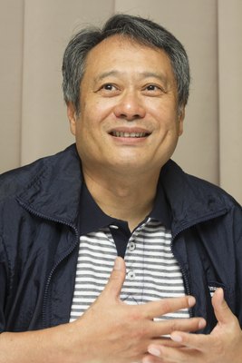 Ang Lee Stickers G628226