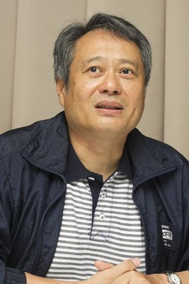 Ang Lee Stickers G628227