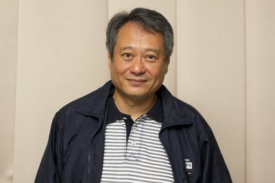 Ang Lee Stickers G628228