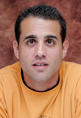 Bobby Cannavale poster with hanger