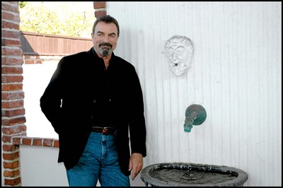 Tom Selleck puzzle G628745
