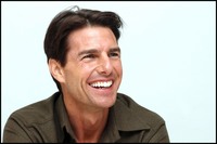 Tom Cruise hoodie #1058122