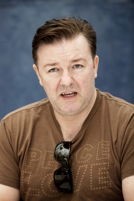 Ricky Gervais Poster G628820