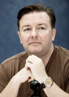 Ricky Gervais hoodie #1058176