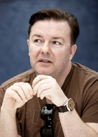 Ricky Gervais Longsleeve T-shirt #1058177