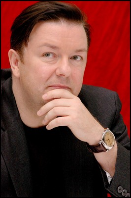 Ricky Gervais Poster G628824