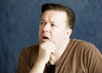 Ricky Gervais Poster G628825