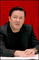 Ricky Gervais hoodie #1058180