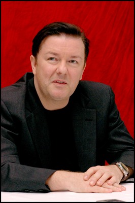 Ricky Gervais puzzle G628826