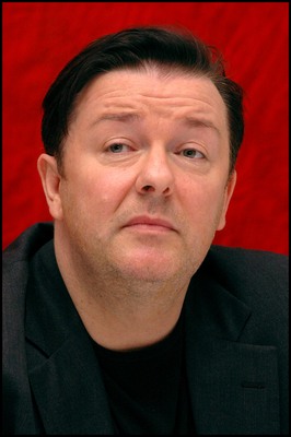 Ricky Gervais tote bag #G628827