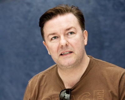 Ricky Gervais Poster G628828