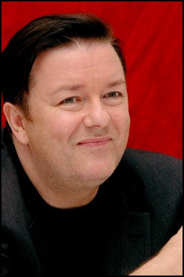 Ricky Gervais Poster G628829