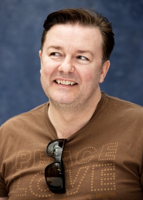 Ricky Gervais Poster G628833