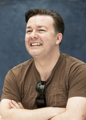 Ricky Gervais Stickers G628834