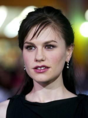 Anna Paquin Poster G62979