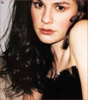 Anna Paquin Mouse Pad G62994