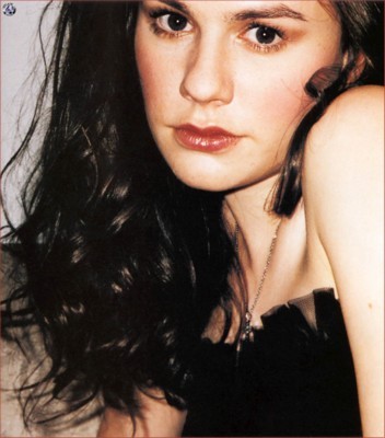 Anna Paquin Mouse Pad G62994