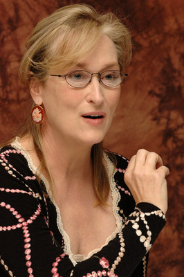 Meryl Streep puzzle G630172