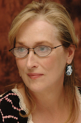 Meryl Streep puzzle G630176