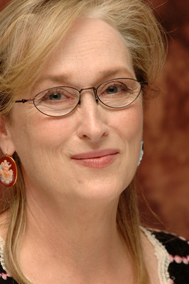 Meryl Streep tote bag #G630177