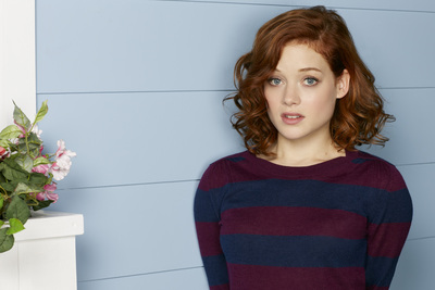 Jane Levy Poster G631783