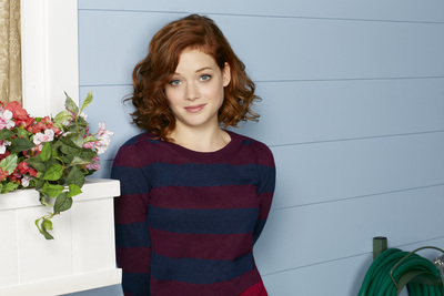 Jane Levy Poster G631789